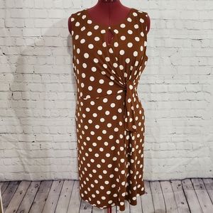 Laura "pretty woman" dress